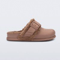 Melissa Cozy Clog Warm