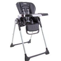 Safety 1st, Cadeira de Refeição Mellow Preta
