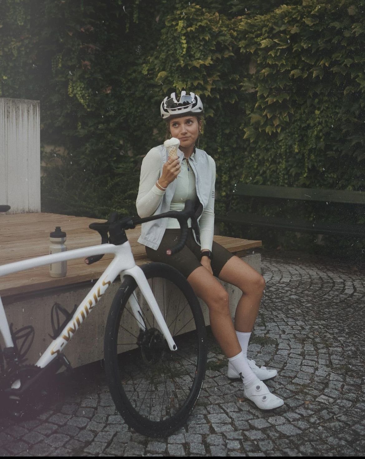 Afinal, quais são os benefícios do ciclismo?