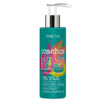 Amend Ativador de Cachos - Leave-In 190ml