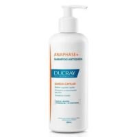 Ducray Anaphase Shampoo Antiqueda 400ml