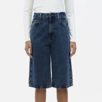 Bermuda Feminina Solta G5 C38