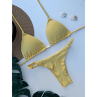 Biquíni de Marquinha Cortininha