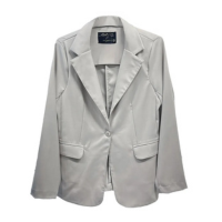 BLAZER FEMININO ALFAIATARIA