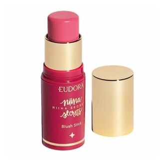 Blush Stick Niina Secrets by Eudora - Daily 5g Rosa