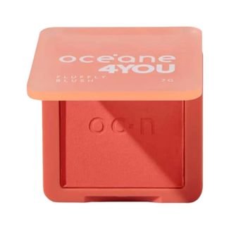 Blush Océane 4 You - Fluffy Laranja