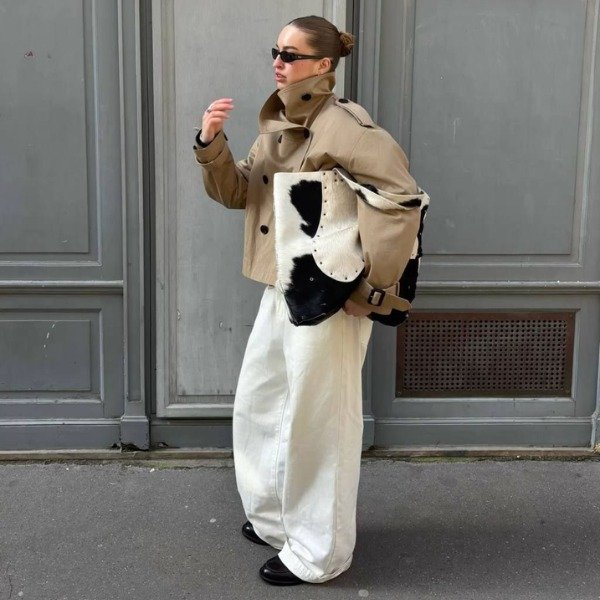 Essa bolsa com estampa estilosa está por todos os lugares! Descubra qual é