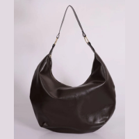 Bolsa Feminina Tote Bag Marrom