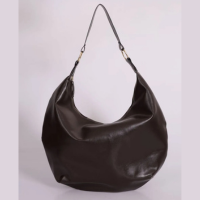 Bolsa Feminina Tote Bag Marrom