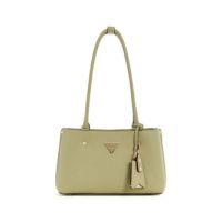 Bolsa Meridian Shoulder Satchel Verde Claro - Verde claro