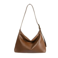 Bolsa Transversal Feminina Espaçosa Resistente Trabalho Lançamento - Shopfi