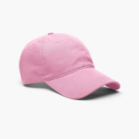 Boné Aba Curva Curvada Resina Premium Liso Masculino Dad Hat Strapback Ajus