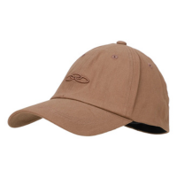 Boné Olympikus Aba Curva Casual Comfy Casual - Caramelo