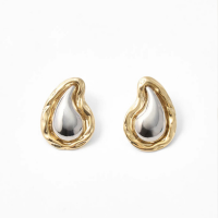 Brinco gota mix de banhos