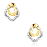 Brinco Maria De Fatima