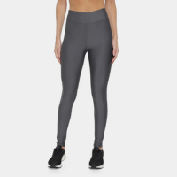 Calça Legging Olympikus Basic Feminina - Cinza