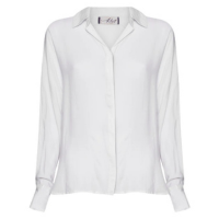 CAMISA FEMININA VOIL LEVE VISTA COBERTA