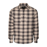 CAMISA UNISSEX FLANELA XADREZ EXCLUSIVO