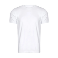 CAMISETA UNISSEX ELASTANO ESSENCIAL