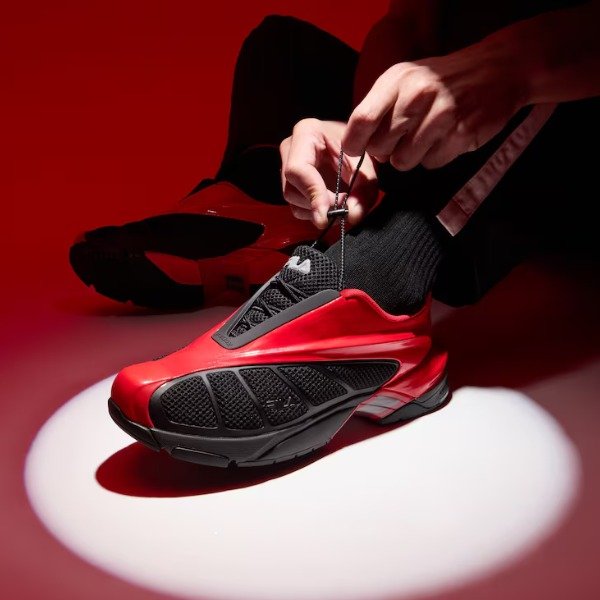 O clássico Replica 2002 da FILA está de volta