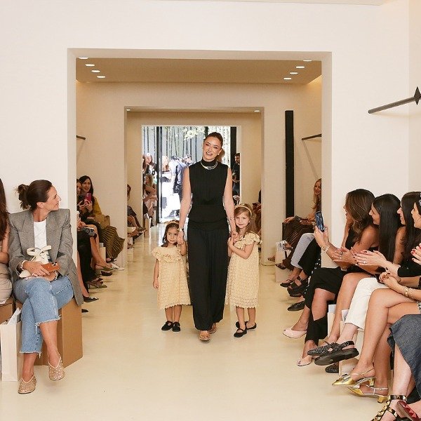 LOLITTA retoma suas raízes no desfile da coleção Primavera/Verão 2026