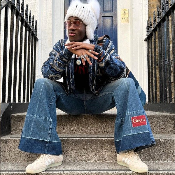 O caso Wisdom Kaye e a crise de credibilidade no mercado de luxo