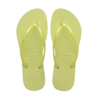 CHINELO HAVAIANAS SLIM MATCHA