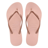CHINELO HAVAIANAS SLIM ROSE