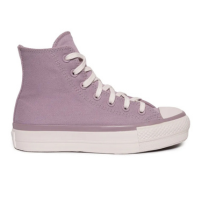 CHUCK TAYLOR ALL STAR LIFT GLAM ROXO