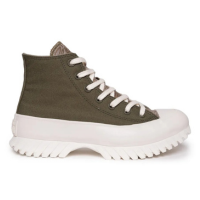CHUCK TAYLOR ALL STAR LUGGED VERDE