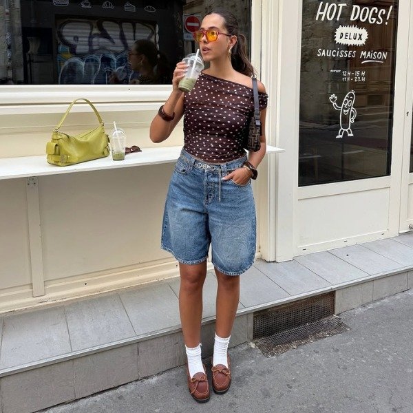 Como usar poá na primavera — a estampa favorita do ano