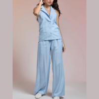 Conjunto Adélia Azul