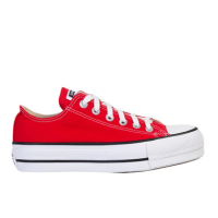 CONVERSE CHUCK TAYLOR ALL STAR PLATFORM