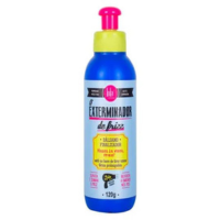 Lola Cosmetics O Exterminador de Frizz - Bálsamo Finalizador 120g