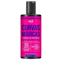 Widi Care Curvas Mágicas Creme de Pentear Hidro-Reconstrutor 250ml
