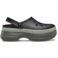 Sandália Crocs Stacked Clog