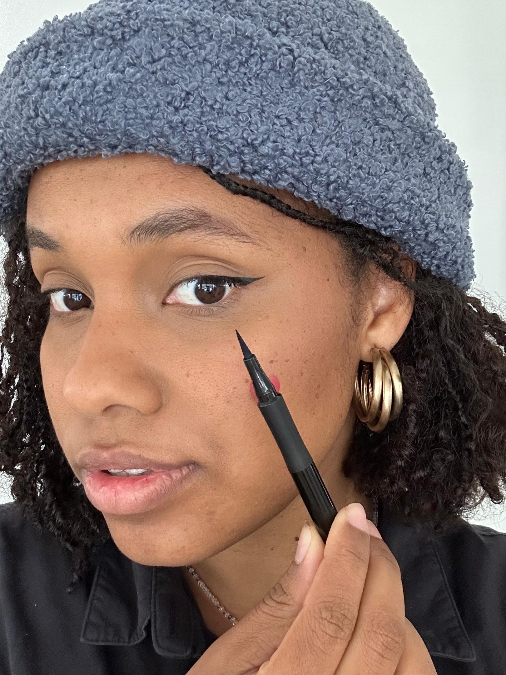 Delineador da Maria Maria Makeup