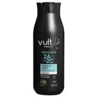 Vult Ondulados Shampoo 350ml