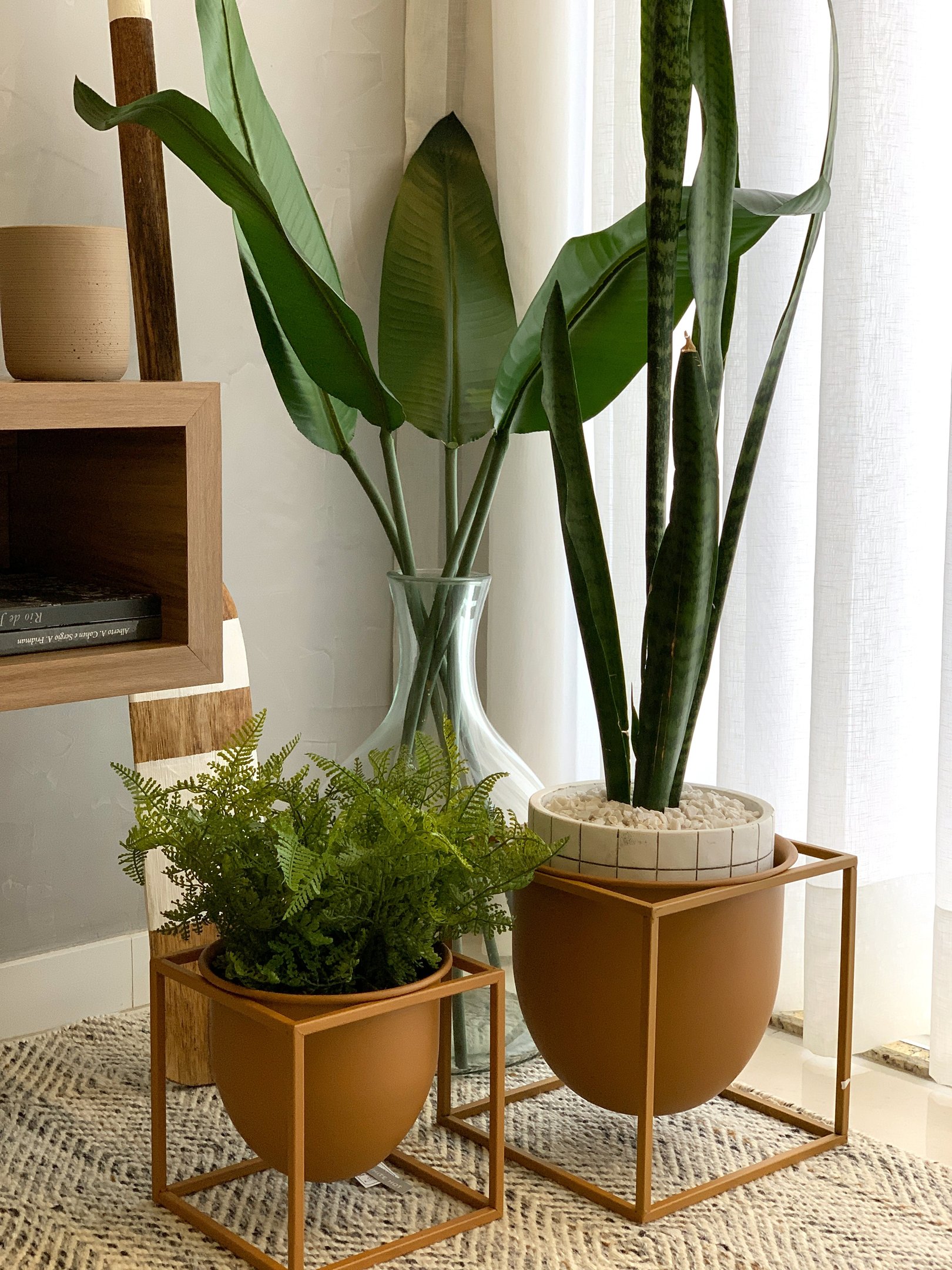 dicas de decoração