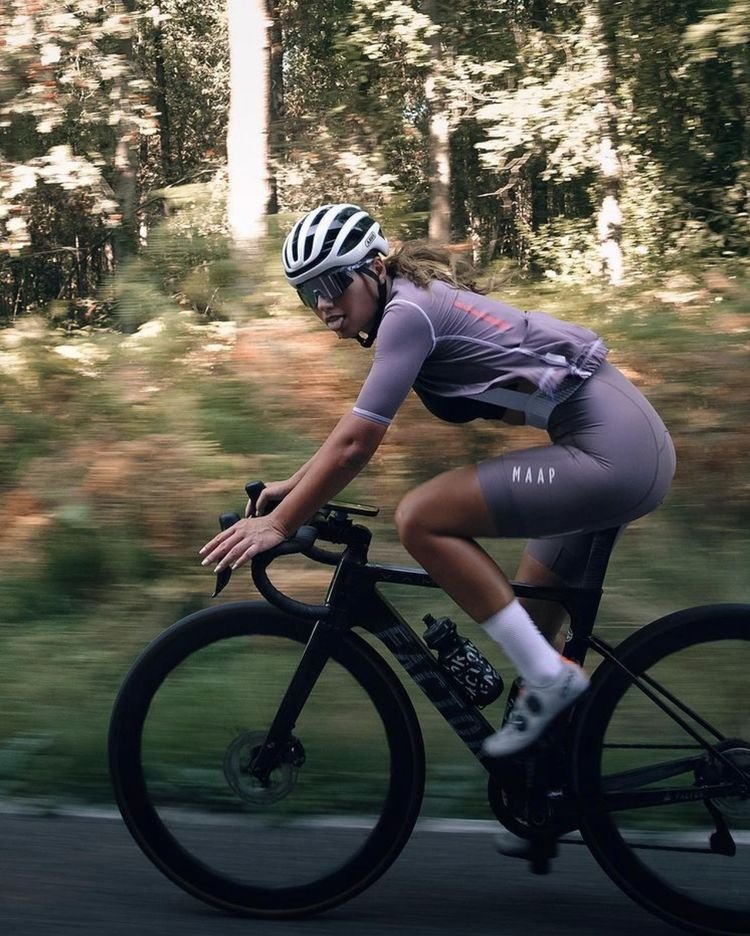 Afinal, quais são os benefícios do ciclismo?