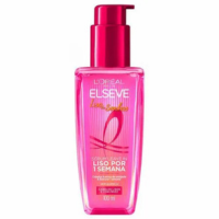 Elseve Liso dos Sonhos Sérum Leave-In 100ml