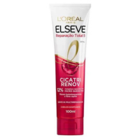 Elseve Reparação Total 5 Cicatri Renov Leave-In 100ml