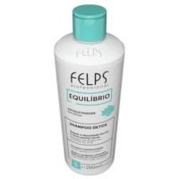 Felps Professional Equilibrio Shampoo Detox Antioleosidade 250ml