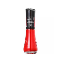 Esmalte Cremoso Vult 5Free 06 Meu Vermelho 8ml