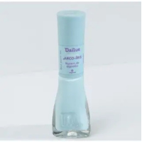 Esmalte Dailus Atrás do Arco Íris Nuvem de Algodão 8ml - DAILUS UNHAS