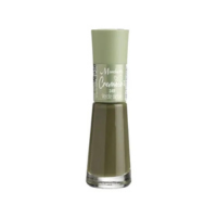 Esmalte Marchetti Cremoso Verde Detox