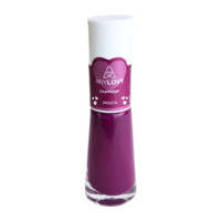 Esmalte Violeta 8ml - Anylovy