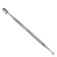 Espátula Inox Duplex Empurrador/Raspador - Mundial