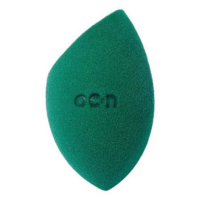 Esponja de Maquiagem Océane - Flat Blend Verde
