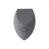 Esponja Para Maquiagem Boca Rosa